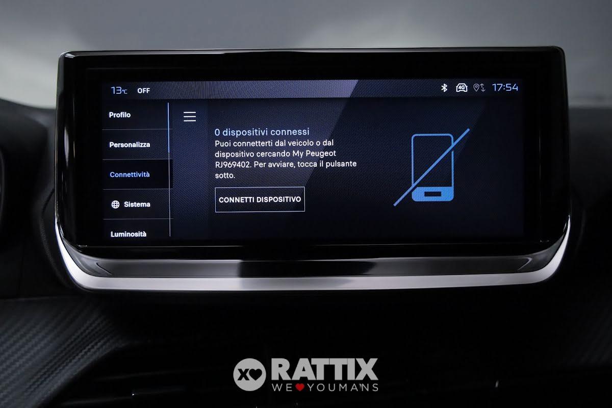 Peugeot 2008 1.2 puretech 100CV Allure