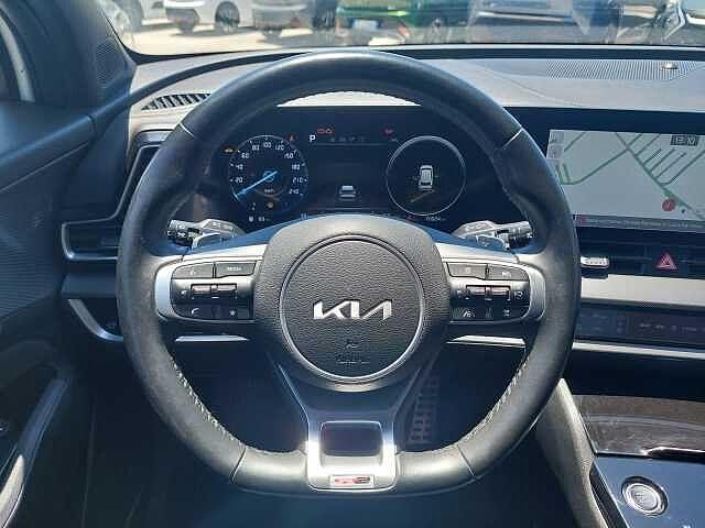 Kia Sportage 1.6 TGDi HEV GT-line 'IN ARRIVO'