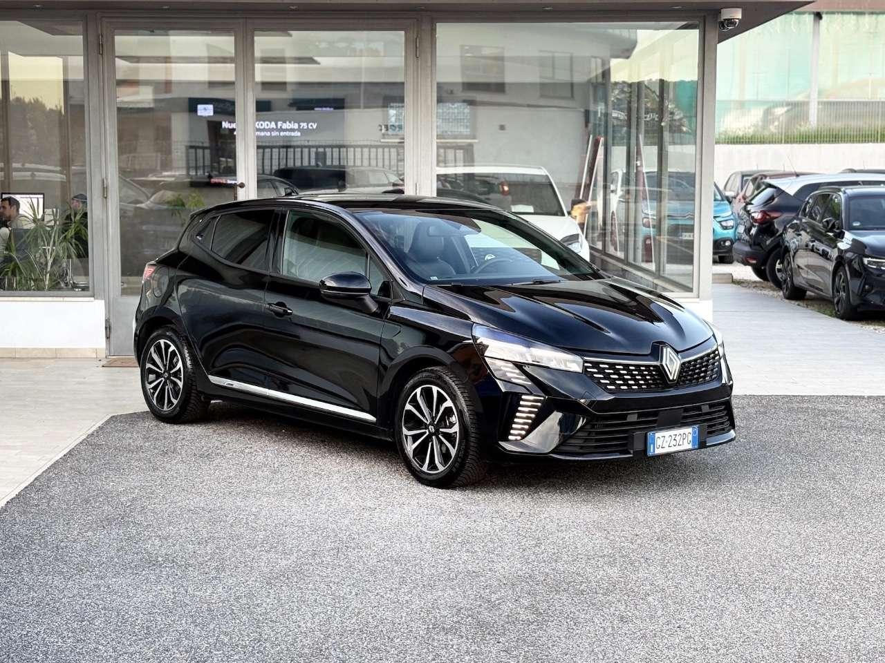 Renault Clio 1.0 Benzina 90CV E6 Neo - 2025