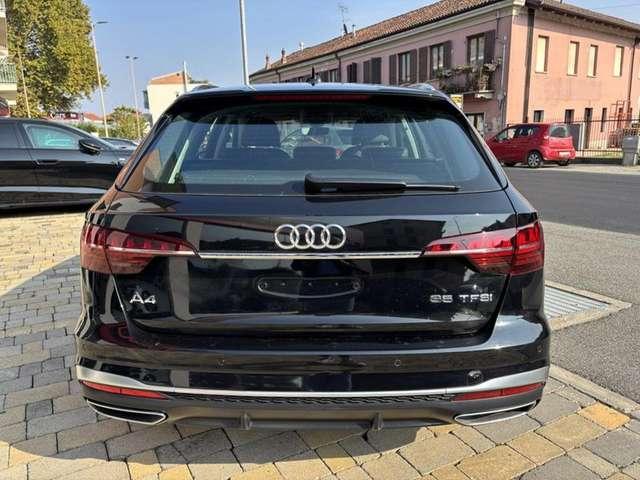 Audi A4 Avant 35 TFSI S tronic S line edition MATRIX
