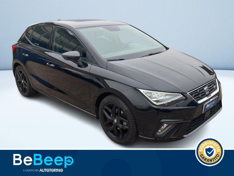 Seat Ibiza 1.0 ECOTSI FR 115CV