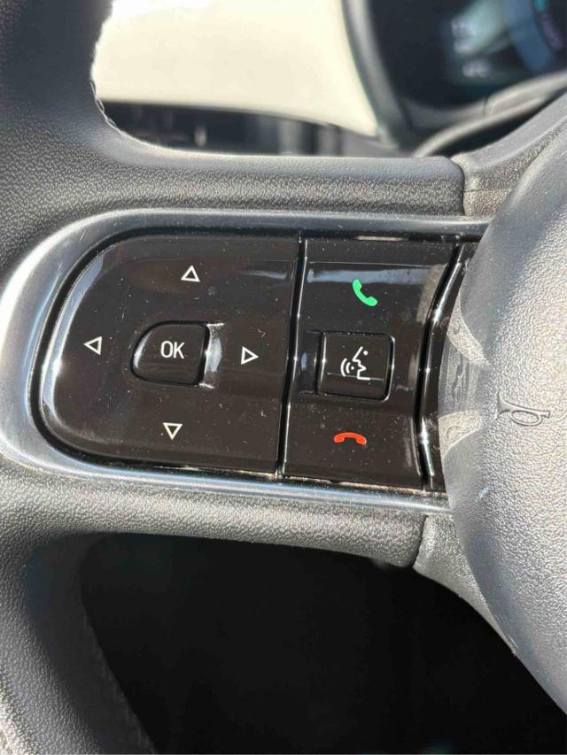 FIAT 500e Berlina 42 kWh Icon
