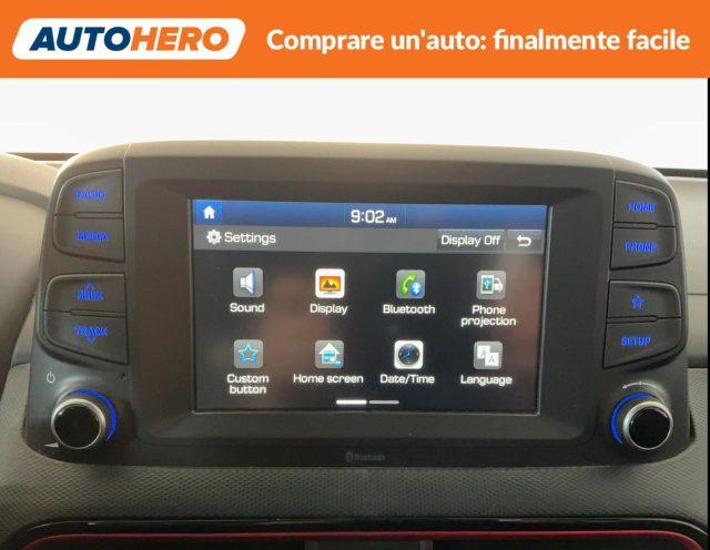 HYUNDAI Kona 1.0 T-GDI XPrime