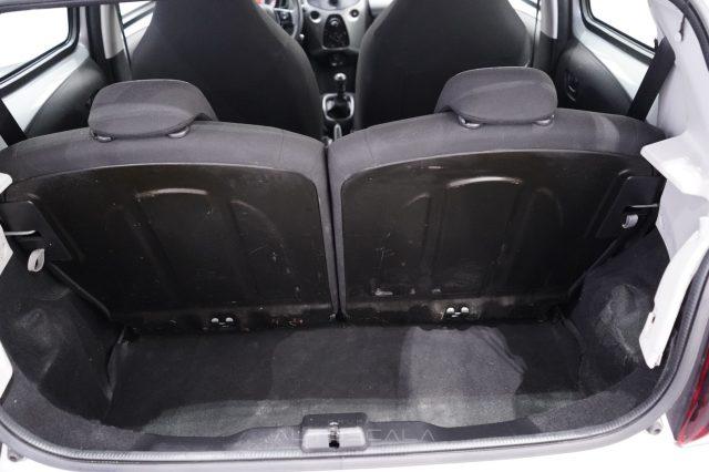 PEUGEOT 108 1.0 VTi 68cv GPL 5 porte Active