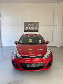 Kia Rio 1.1 CRDi WGT 5p. EX