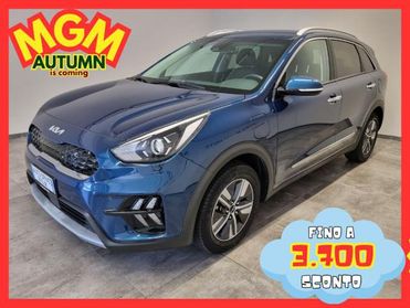 KIA Niro 1.6 GDi DCT PHEV STYLE