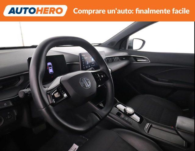MG MG3 1.5 Hybrid+ Luxury