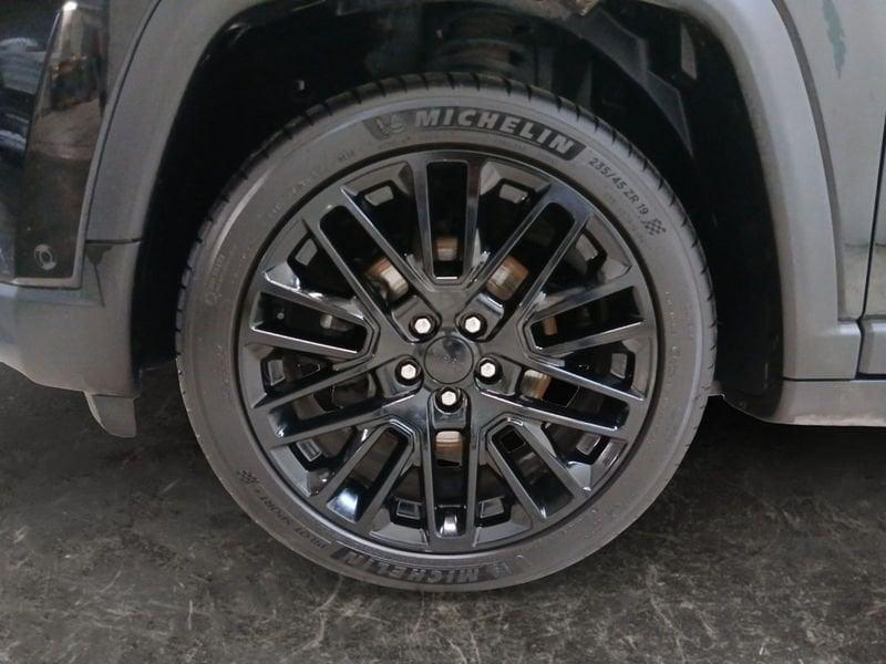 Jeep Compass 1.6 mjt Night Eagle 2wd 130cv