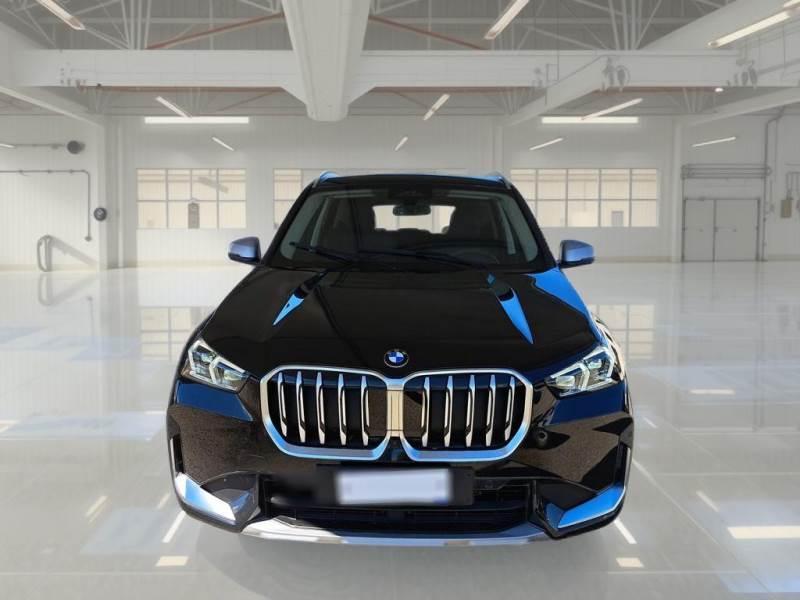 BMW X1 18 d xLine sDrive DCT