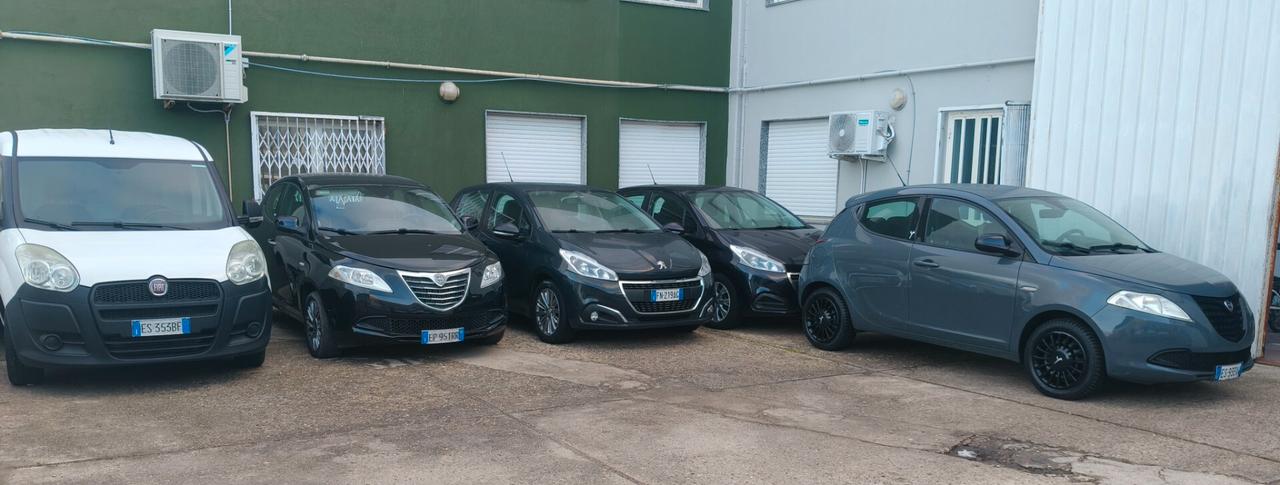 Toyota Aygo 1.0 benzina CON GARANZIA