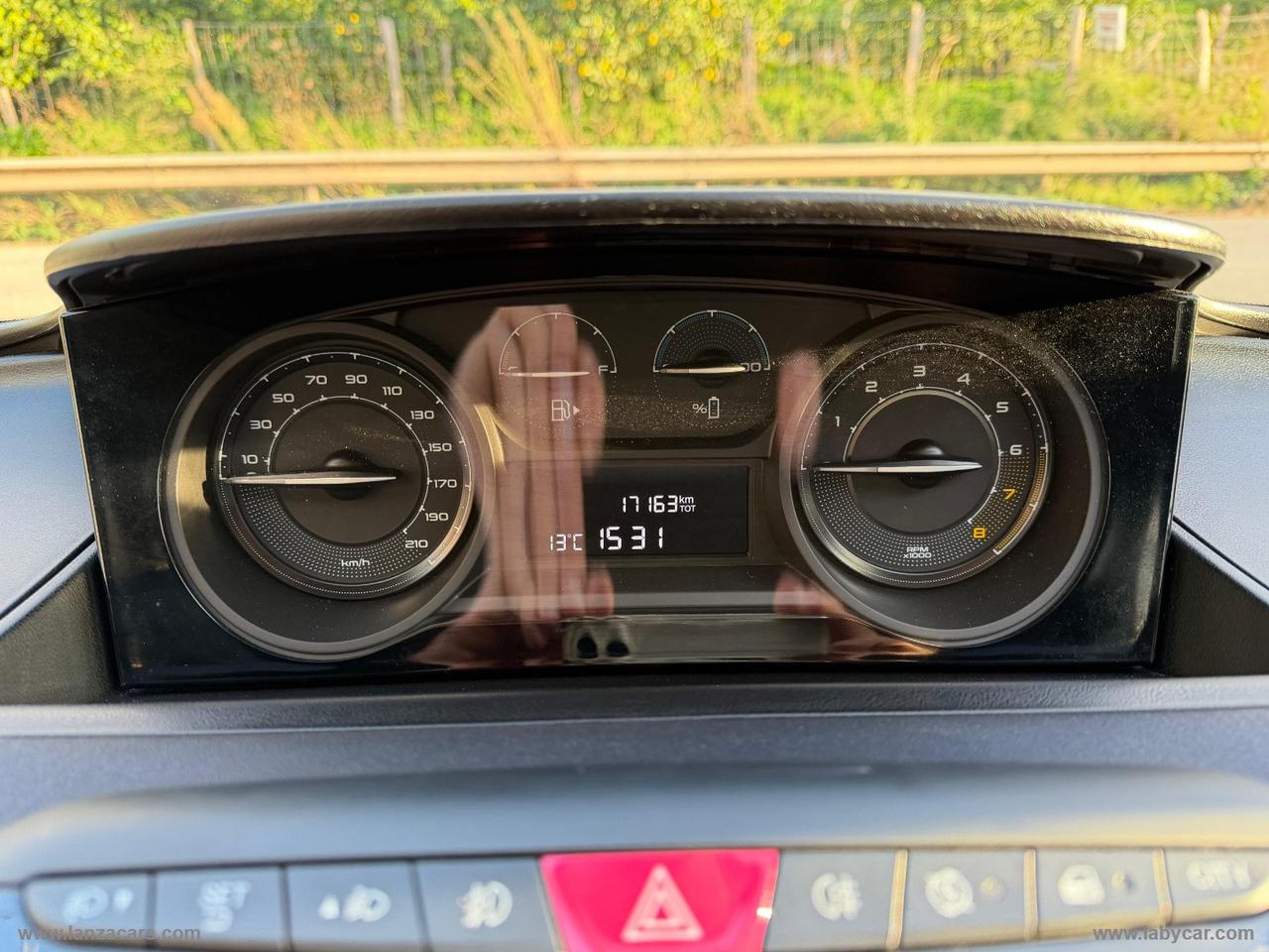 LANCIA Ypsilon 1.0 FireFly 5p.S&S Hybryd Gold