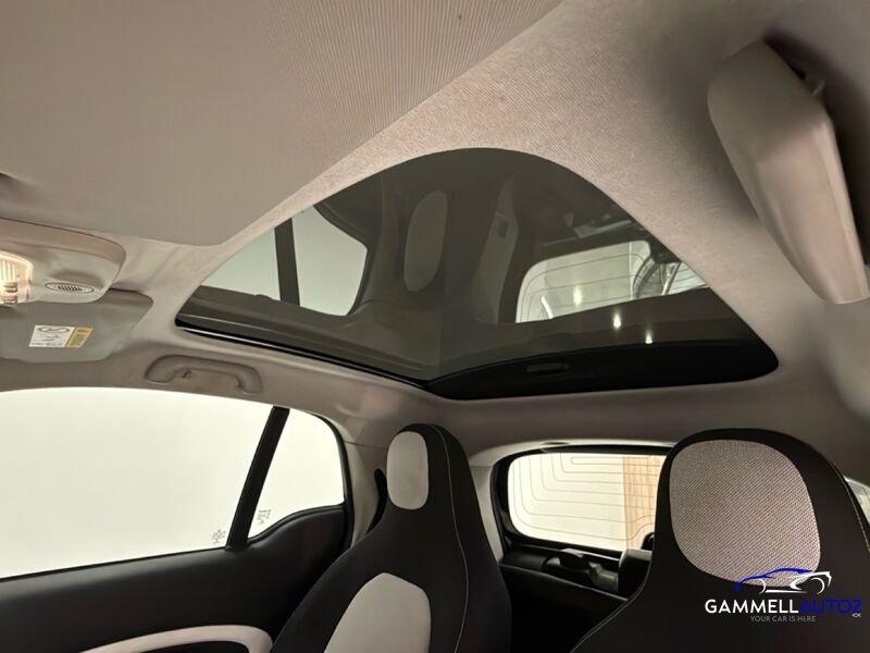smart fortwo 70 Sport edition 1