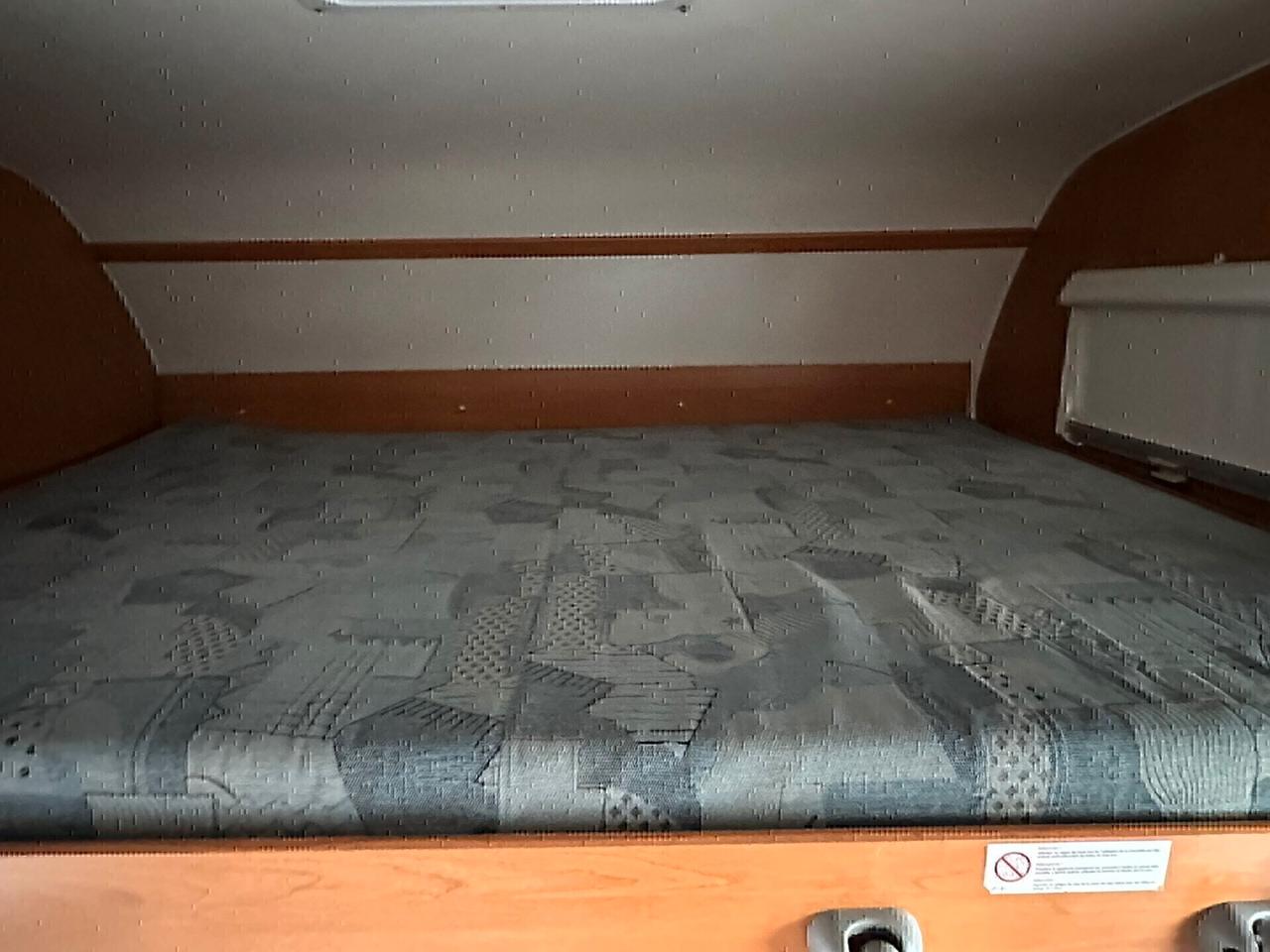 Fiat DUCATO CAMPER