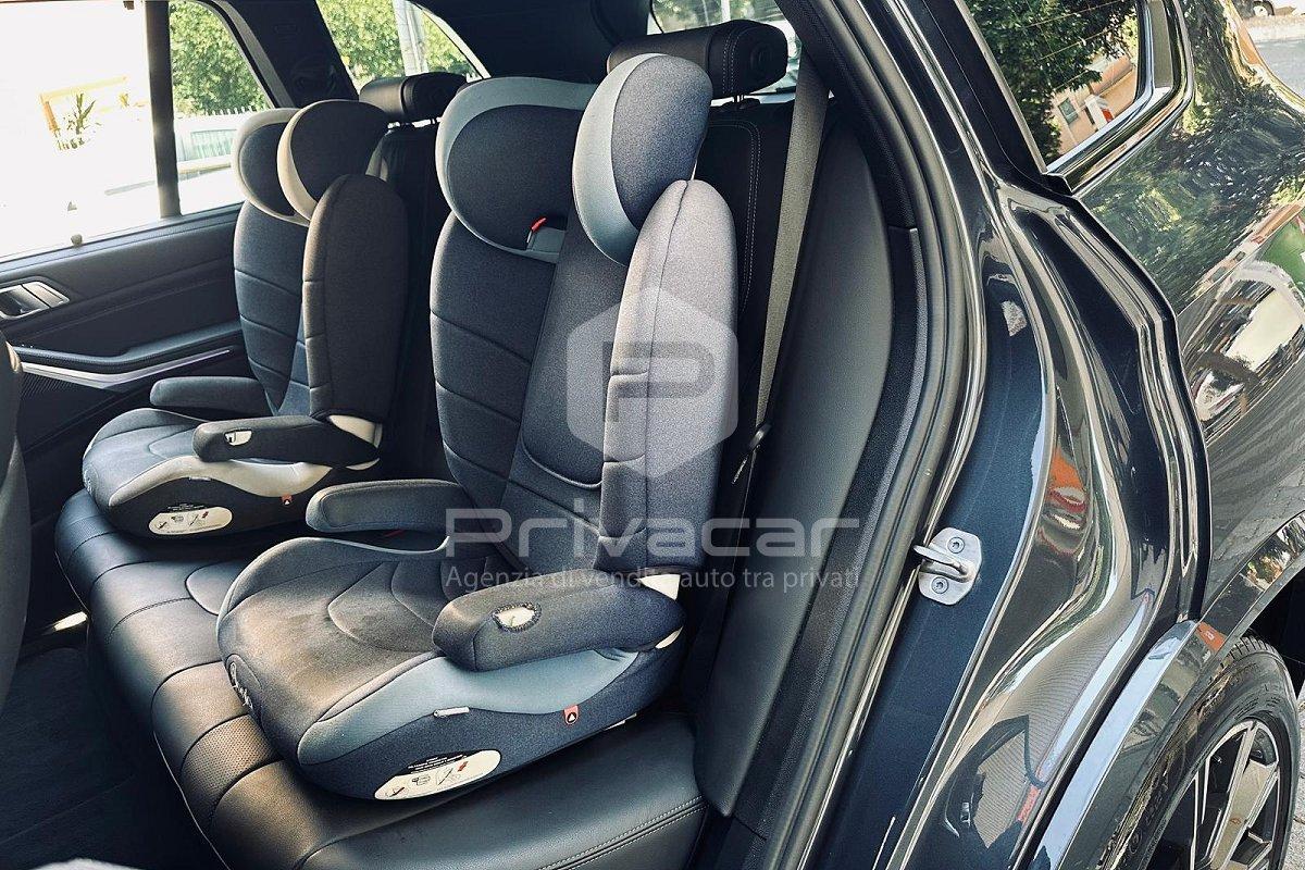 BMW X5 xDrive45e Msport