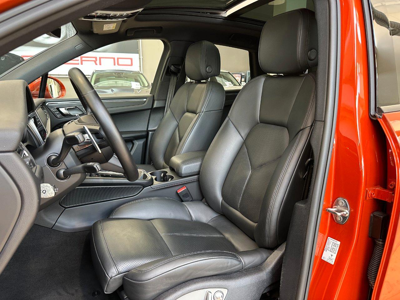 Porsche Macan 2.0 265cv PDK - PDLS-21"-Tetto-Scarichi-Bose