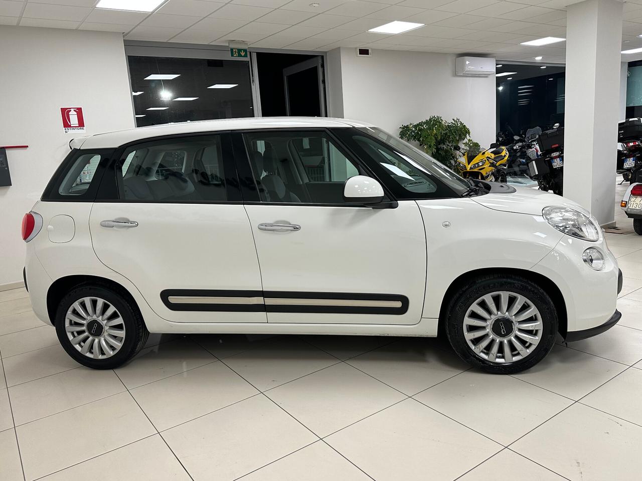 Fiat 500L 1.3 Multijet 95 CV Pop Star - 2016
