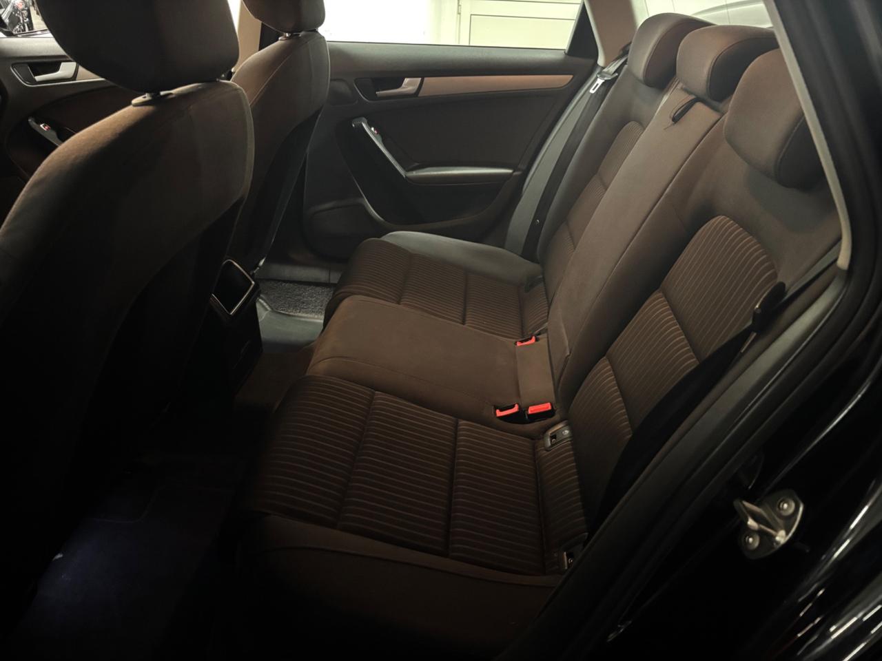 Audi A4 2.0 TDI 150 CV AUT. Advanced