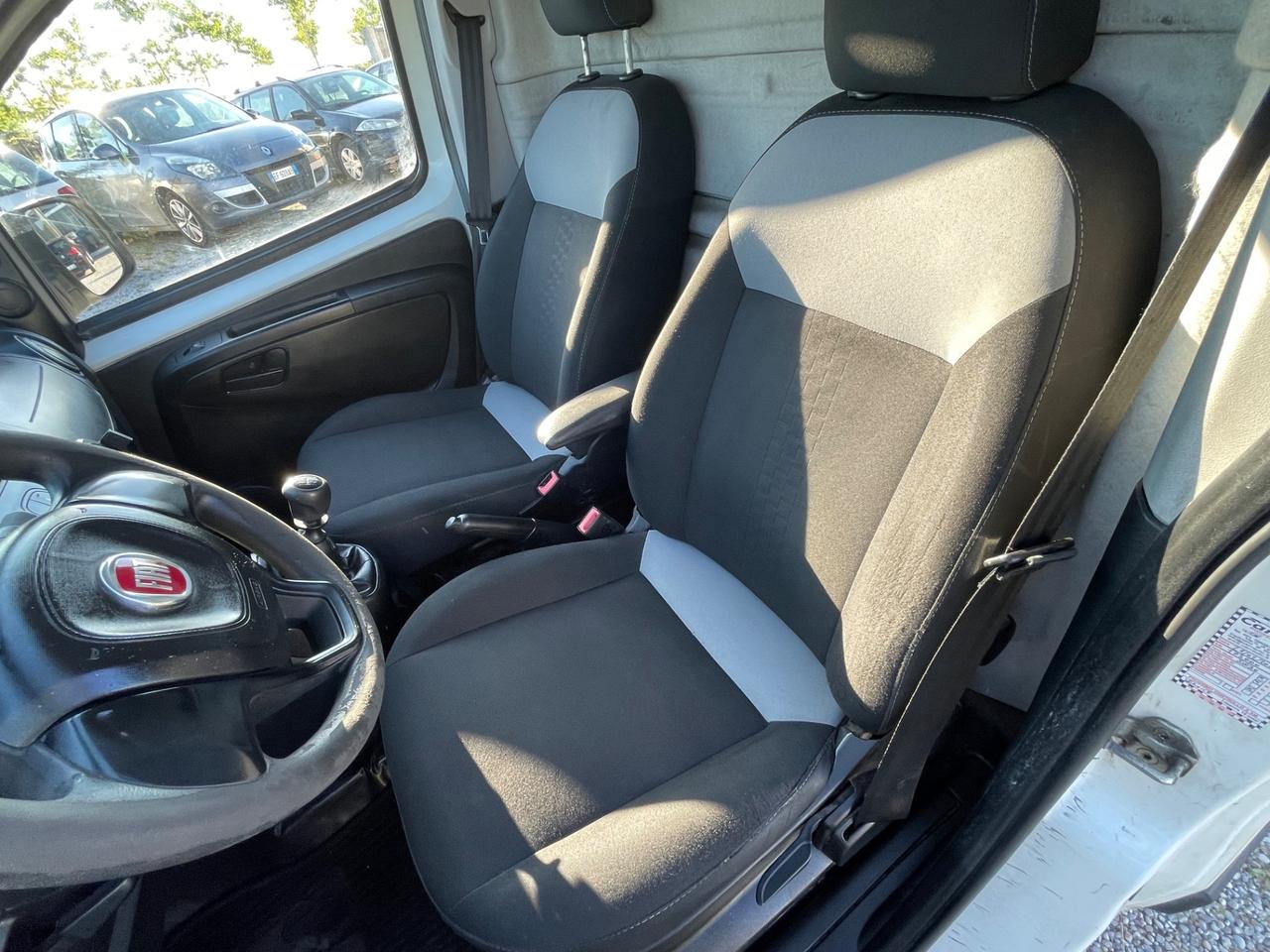 Fiat Fiorino 1.4 8V 77CV Cargo