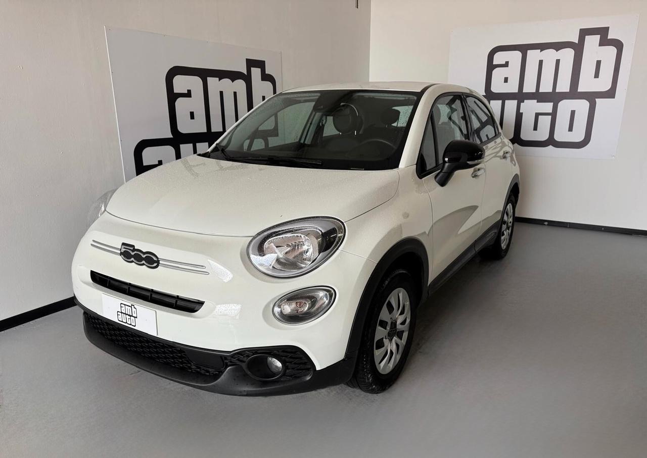 Fiat 500X 1.3 MultiJet 95 CV