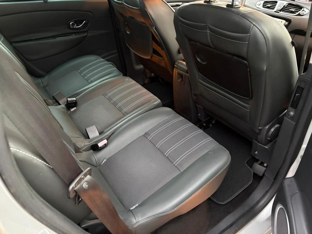 Renault Scenic X-Mod 1.5 dci Live s&s 110cv