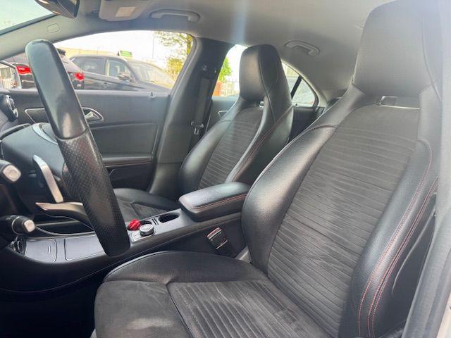 MERCEDES-BENZ CLA 220 d Automatic Premium AMG