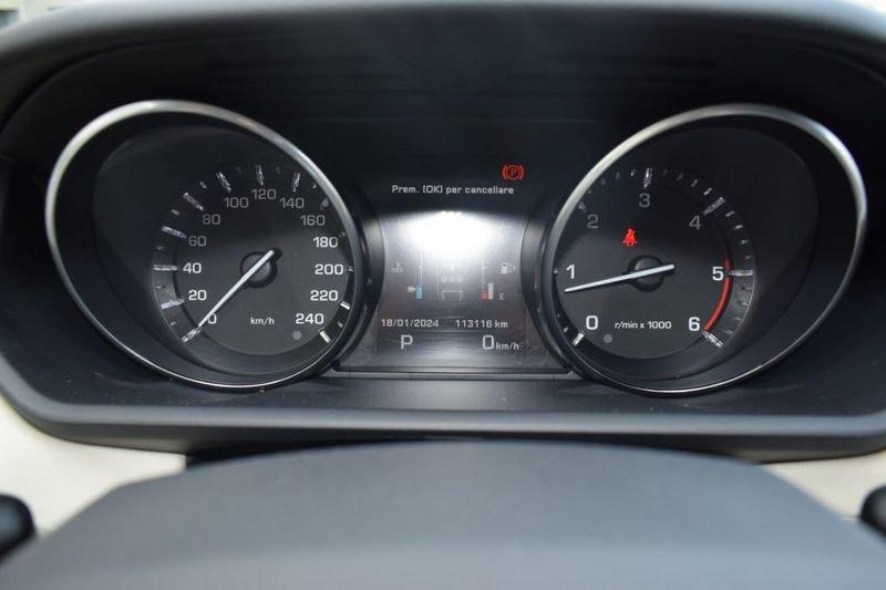 Land Rover RR Sport 3.0 TDV6 HSE Dynamic