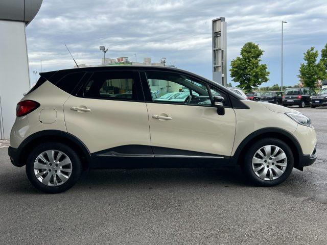 RENAULT Captur 1.2 TCe 120 CV EDC Energy R-Link