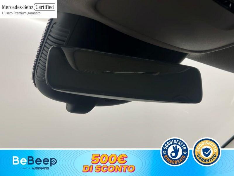 Mercedes-Benz CLA S.Brake SHOOTING BRAKE 180 D ADVANCED AUTO