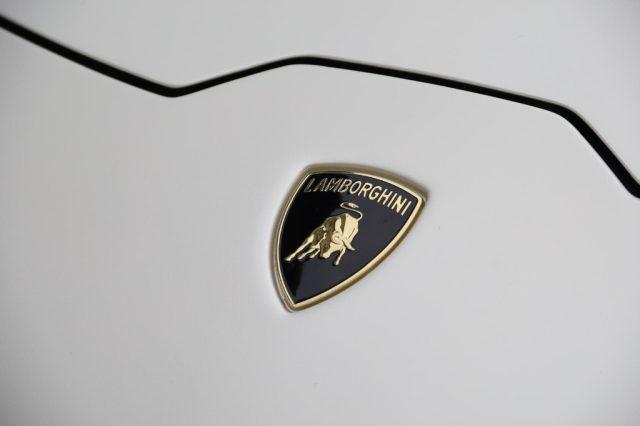 LAMBORGHINI Huracan Huracán 5.2 V10 AWD Spyder LIFT - UFFICIALE