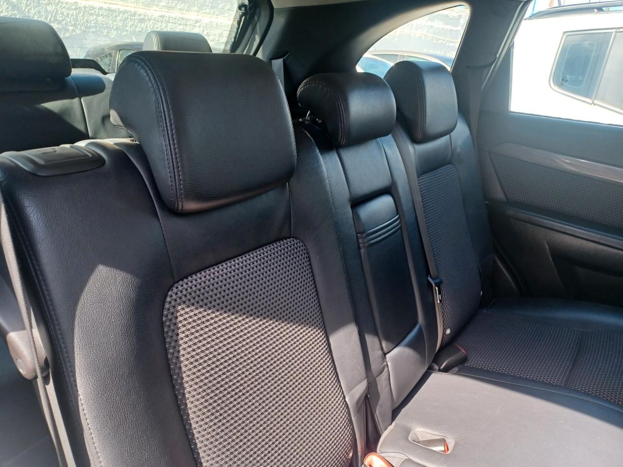 Chevrolet Captiva 2.0 VCDi 7 posti Anno 2010