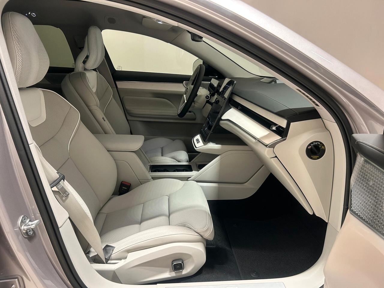 Volvo ES90 Single Motor Ext. Range Ultra *NOLEGGIO A SOLI 990€!!*