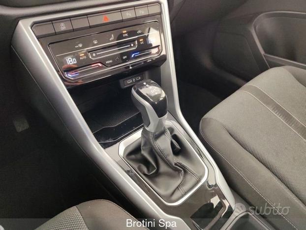 Volkswagen T-Roc 1.5 TSI ACT DSG Life