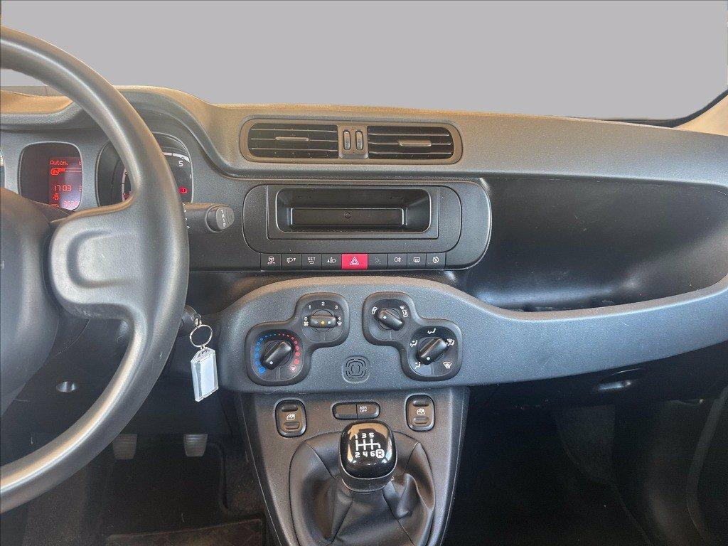 FIAT Pandina 1.0 firefly hybrid Icon s&s 70cv del 2024