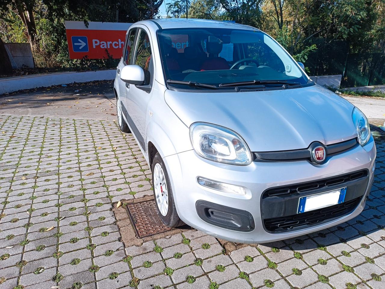 Fiat Panda 1.2 Easy PERFETTA