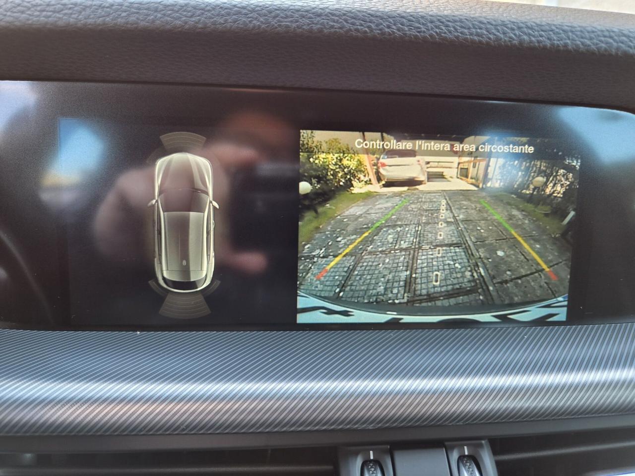 Alfa Romeo Stelvio 2.2 Turbodiesel 210 CV AT8 Q4 Sprint