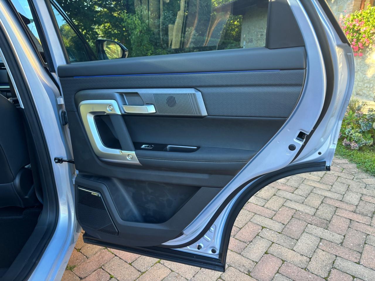 Jaecoo 7 1.6 TGDI 147 CV aut. 4WD Exclusive