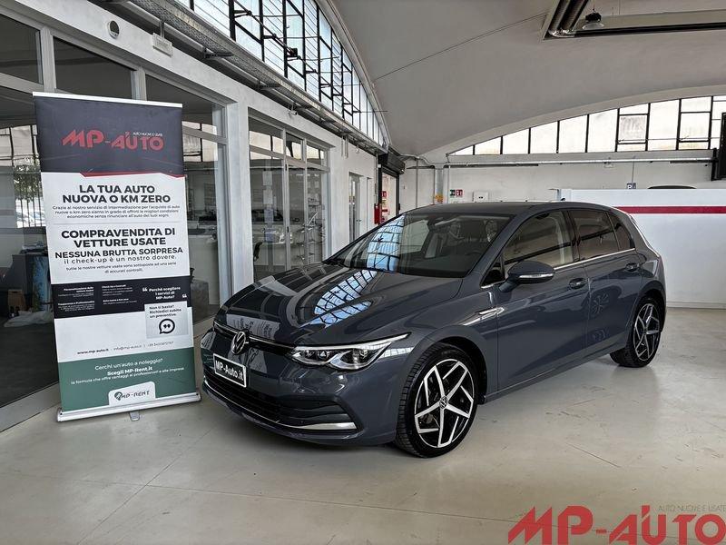 Volkswagen Golf Golf 2.0 TDI 150 CV DSG SCR Style
