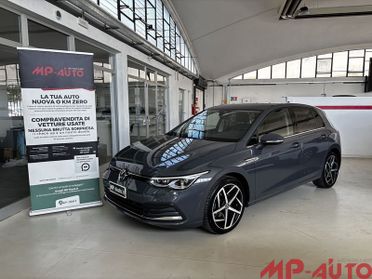Volkswagen Golf Golf 2.0 TDI 150 CV DSG SCR Style