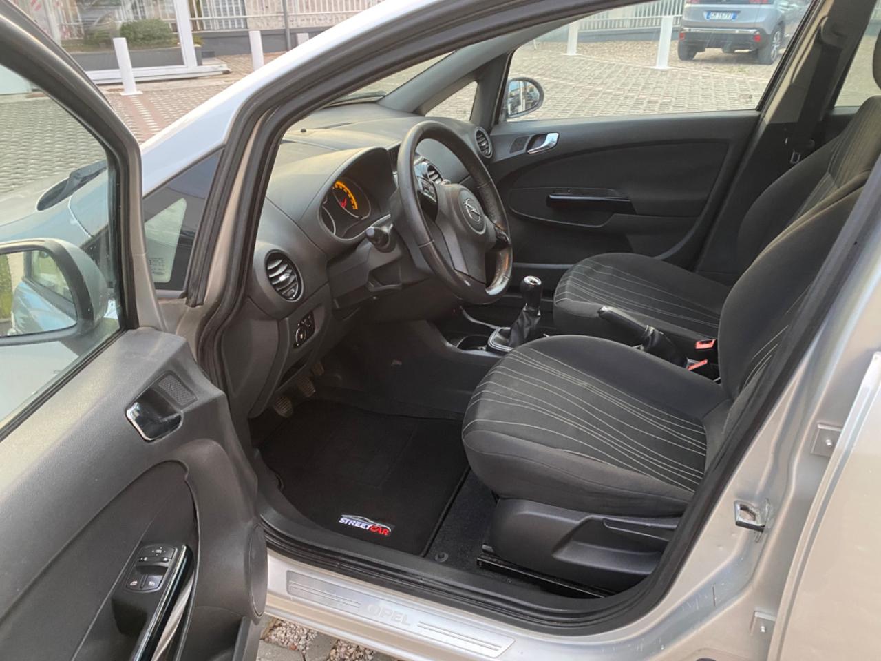 Opel Corsa 1.3 CDTI 75CV F.AP. 5 porte Sport