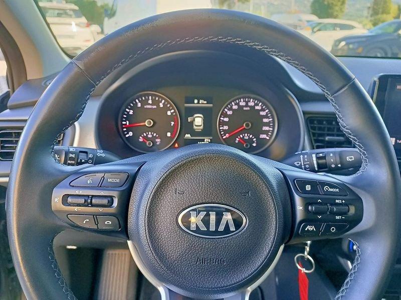 KIA Stonic 1.2 DPi GPL 82cv Style s/Design Pack 2WD 1.2 dpi Style s/Design Pack gpl 82cv