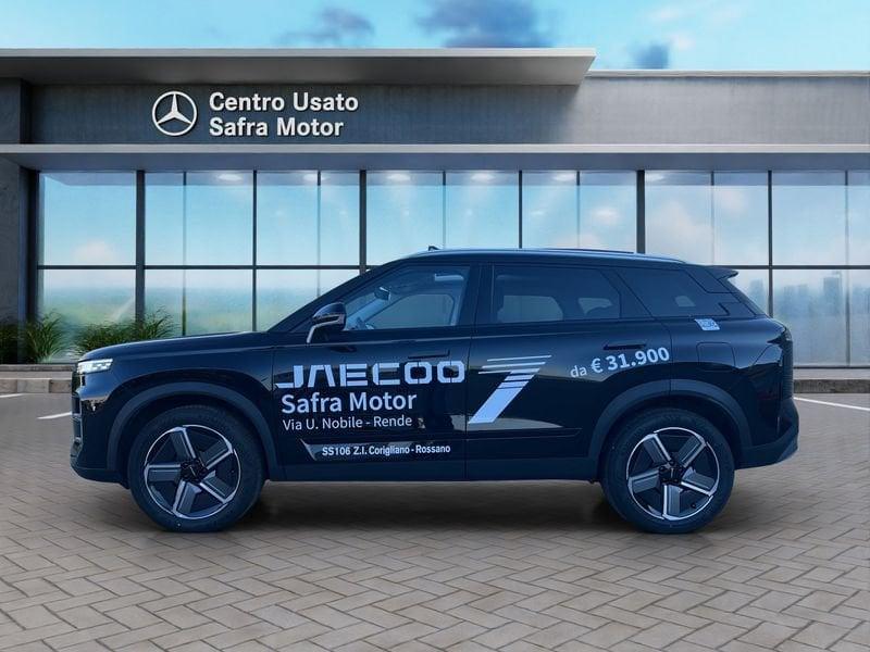 Jaecoo Jaecoo 7 1.6 TGDI 147 CV aut. 2WD Premium