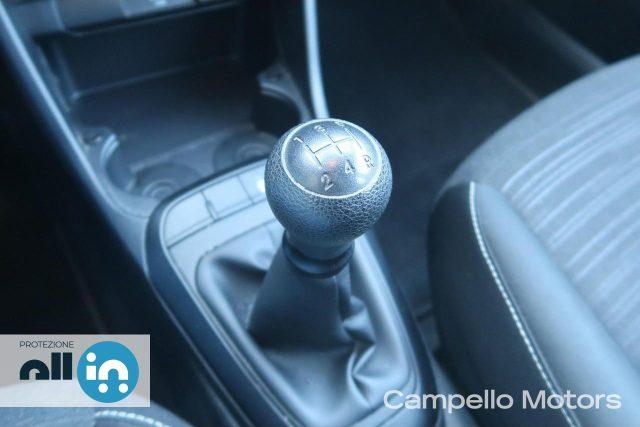 KIA Picanto Picanto 1.0 12V 5 porte Urban