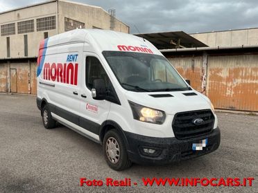 FORD Transit 350 2.0TDCi EcoBlue 170CV L3H3 Furgone Trend