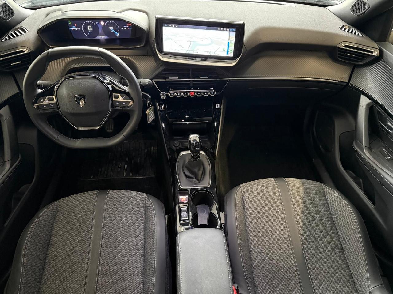 Peugeot 2008 PureTech 100 S&S Allure
