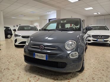 Fiat 500 1.2 Easy Power Pop Gpl 2018