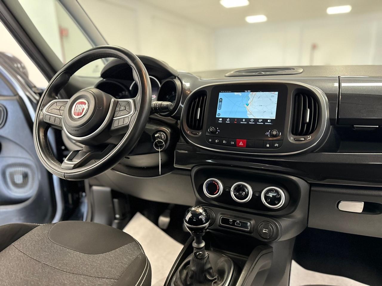 Fiat 500L 1.3 Multijet 95 CV Lounge