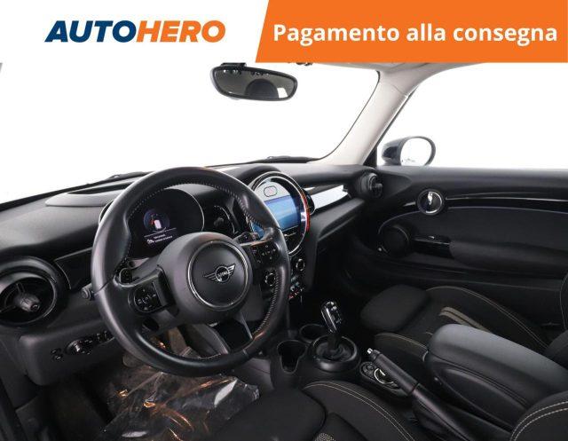 MINI Cooper S 2.0 Cooper S