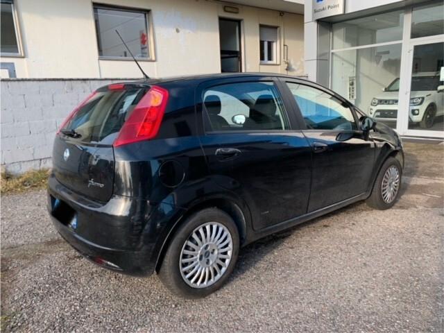 Fiat Grande Punto 1.2 5 porte NEOPATENTATI !!