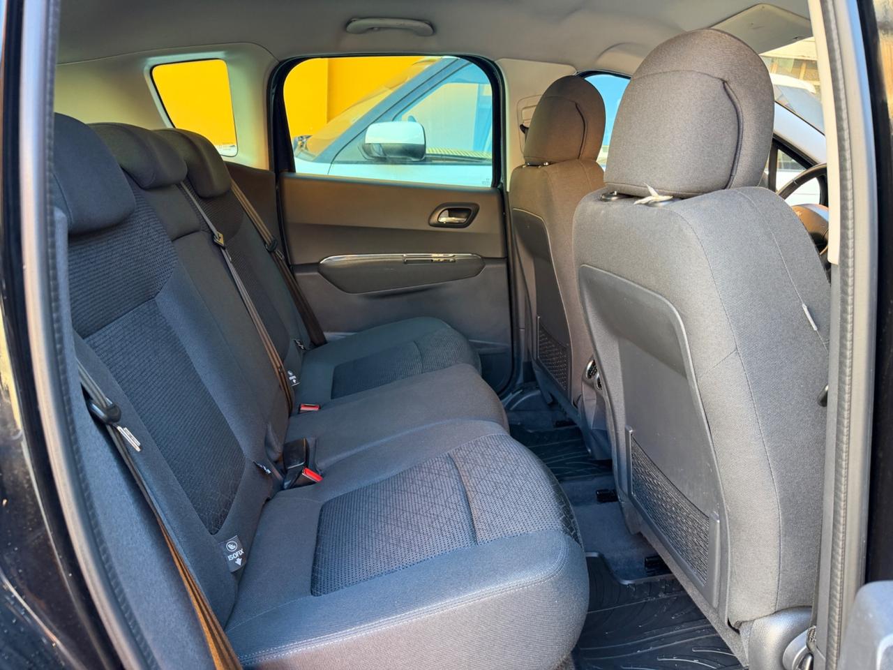 Peugeot 3008 BlueHDi 120 S&S Active