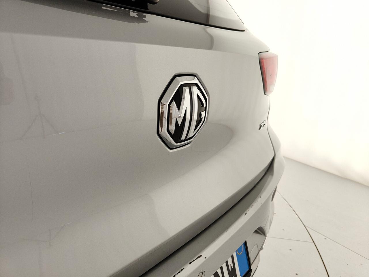 Mg ZS 1.0T-GDI Luxury